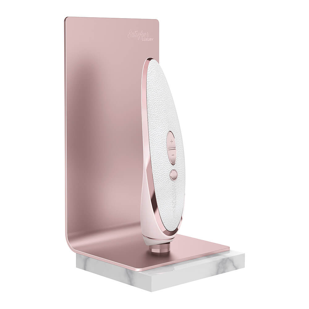 Satisfyer Luxury Pret-a-porter