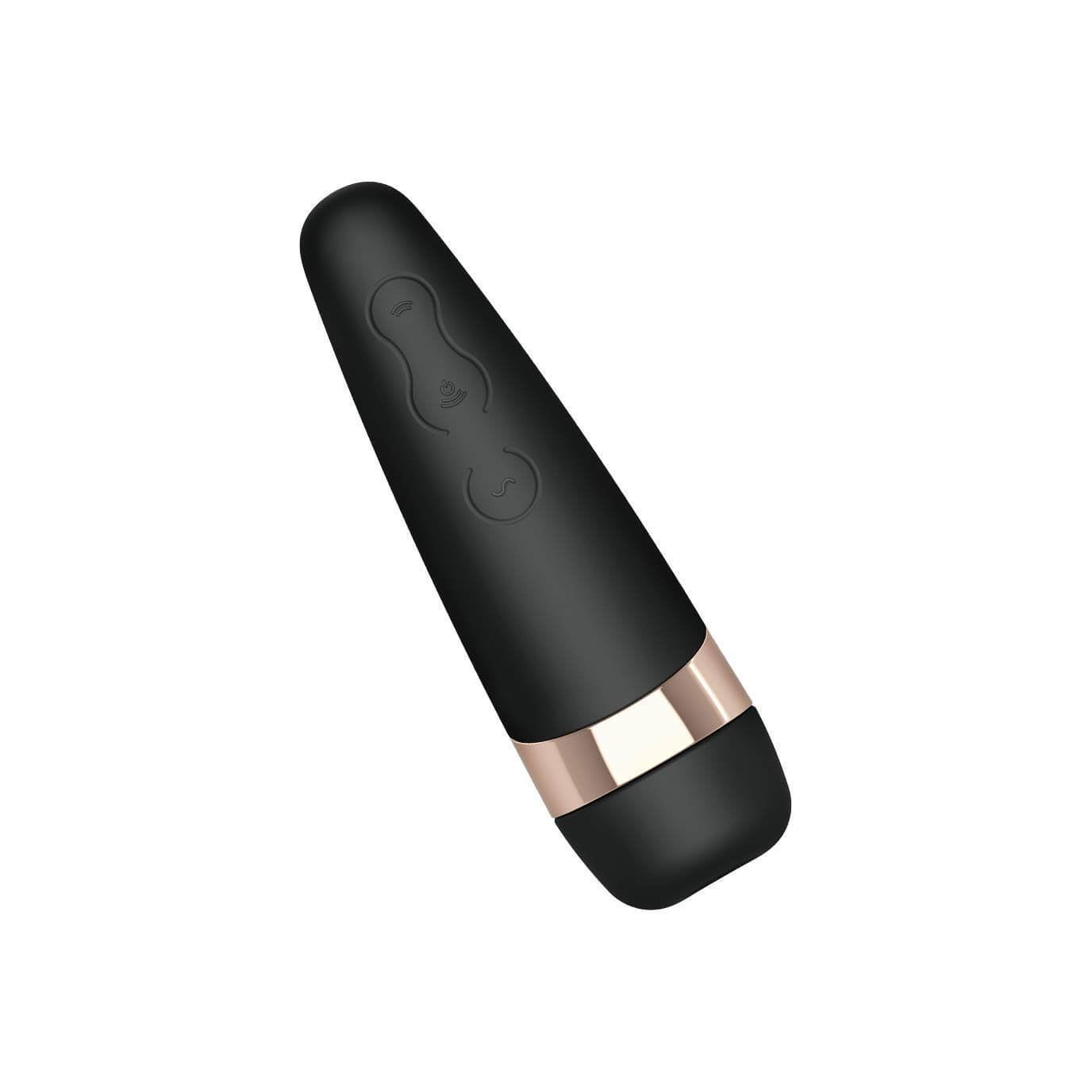 Satisfyer Pro 3 Vibration stimulátor klitorisu s vibrací