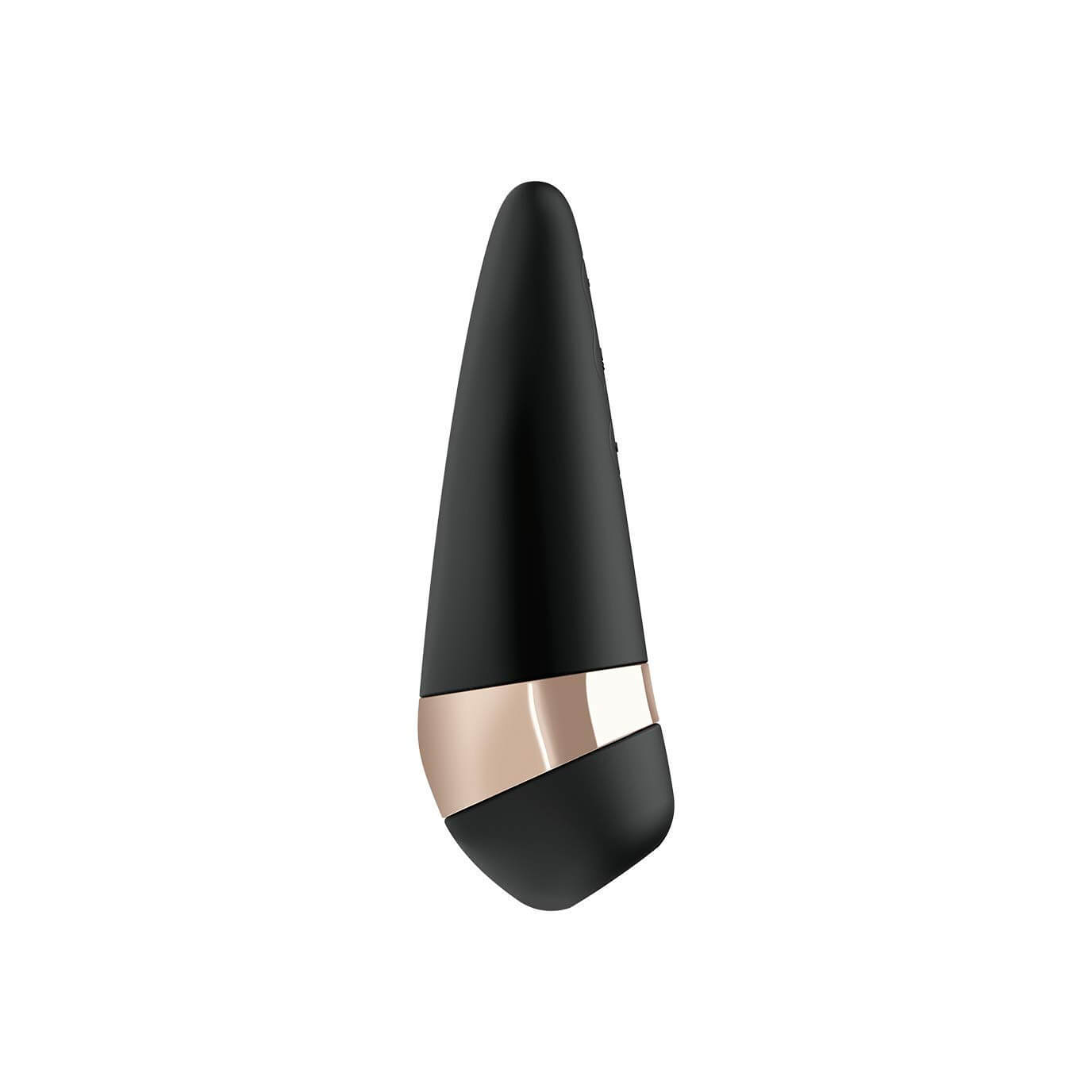 Satisfyer Pro 3 Vibration stimulátor klitorisu s vibrací