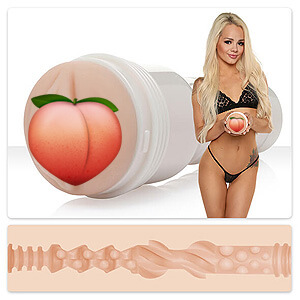 Fleshlight ELSA JEAN Tasty, originální masturbátor