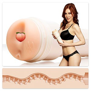 Fleshlight MAITLAND WARD Tight Chicks, originální masturbátor
