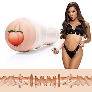 Fleshlight VINA SKY Exotica, originální masturbátor