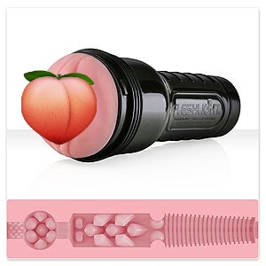 Fleshlight Pink Lady Destroya, originální masturbátor