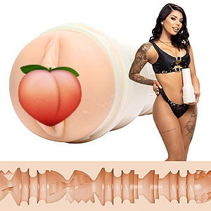 Fleshlight GINA VALENTINA Stellar, originální masturbátor