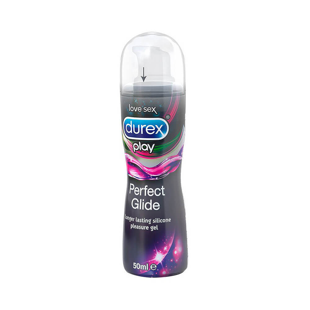 Durex Play Perfect Glide 50 ml gel