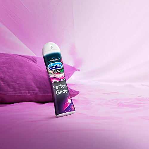 Durex Play Perfect Glide 50 ml gel