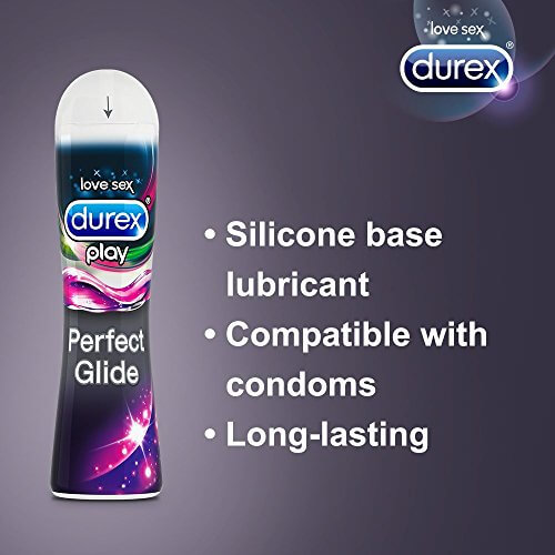 Durex Play Perfect Glide 50 ml gel