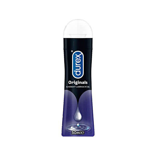 Durex Play Perfect Glide 50 ml gel