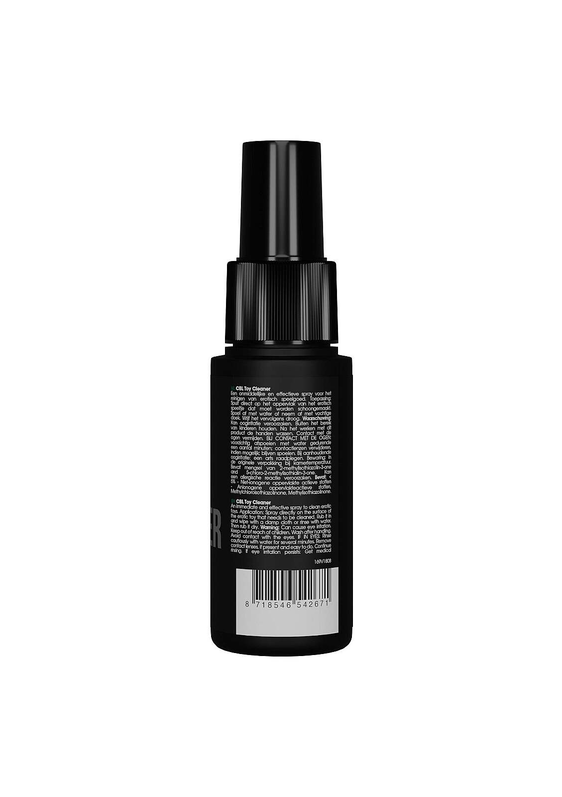 Čistící sprej Cobeco Toycleaner 50 ml