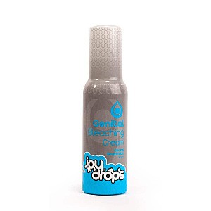 Joydrops Genital Bleaching Cream (100 ml), krém na genitální bělení
