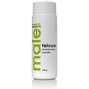 Cobeco Male Talcum Powder (150g), pudr pro údržbu
