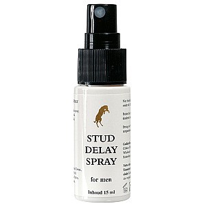 Cobeco Stud Delay Spray (15 ml), oddálení ejakulace
