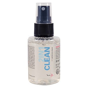 Just Play 2In1 Cleaner (50 ml), jemný čistič hraček