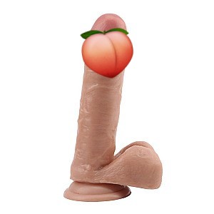 Chisa Novelties Fashion Dude 7.9inch (20 cm) dildo