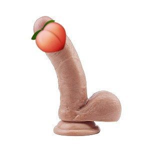 Chisa Novelties Fashion Dude 7.0inch (18 cm) dildo