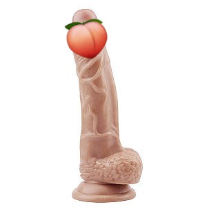 Chisa Novelties Fashion Dude 8.5inch (21,6 cm) dildo