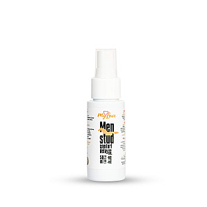 MyLove Men Stud Comfort Delay-Med Spray (50 ml), sprej pro oddálení