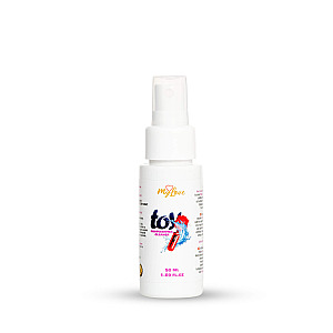MyLove toy cleaner professional (50 ml), antibakteriální čistič hraček