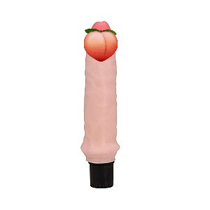 The Realistic Cock Waterproof 17 cm