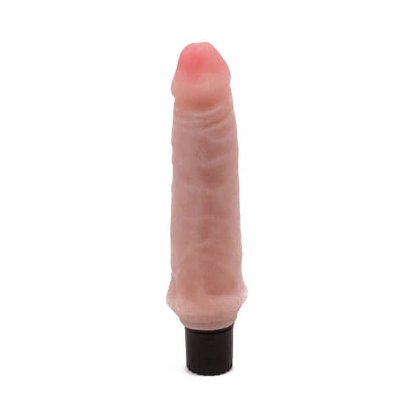 The Realistic Cock Waterproof 17 cm