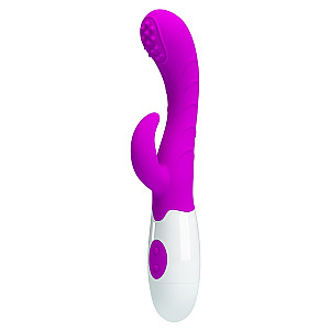 Pretty Love Arthur 10 function vibration