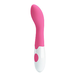 Pretty Love Bishop 30 function vibration