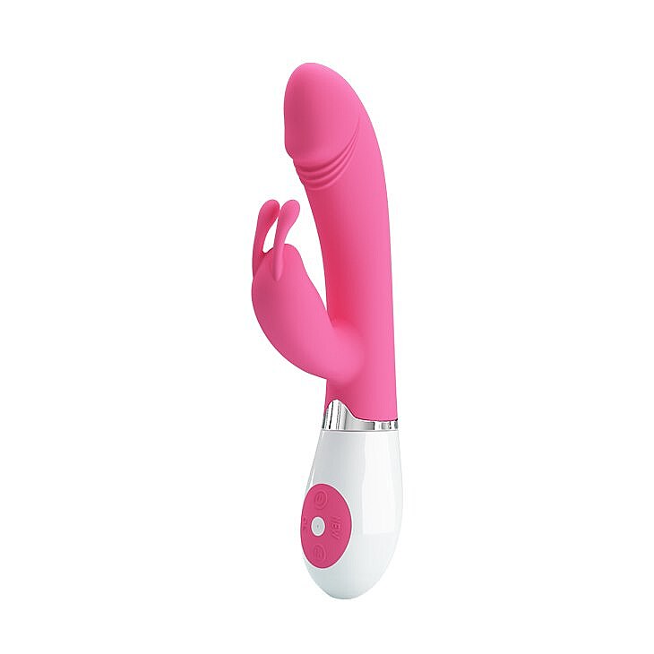 Pretty Love Gene 30 function vibration