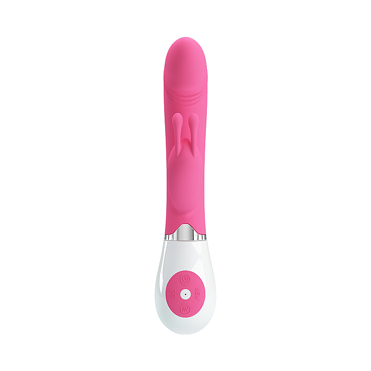 Pretty Love Gene 30 function vibration