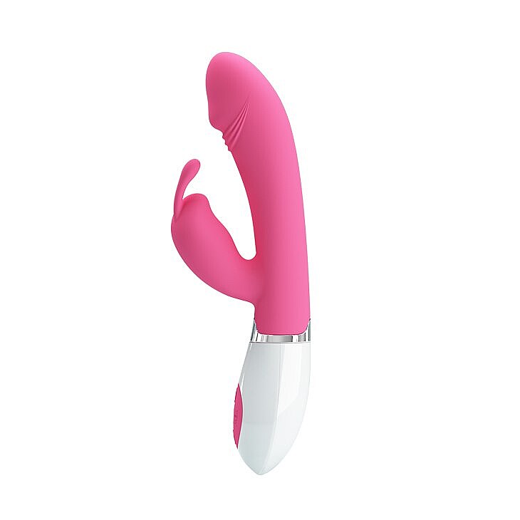 Pretty Love Gene 30 function vibration
