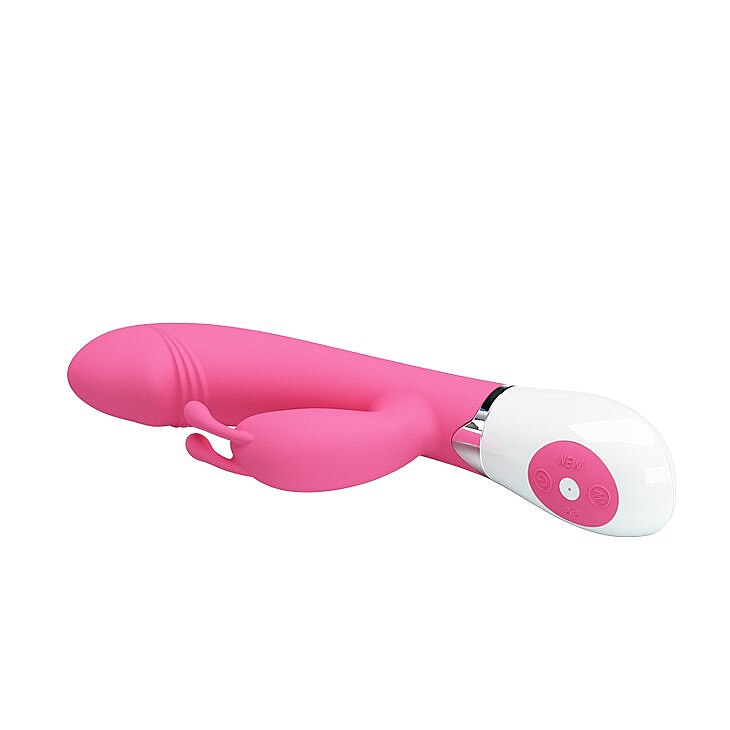 Pretty Love Gene 30 function vibration