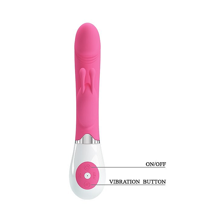 Pretty Love Gene 30 function vibration