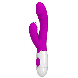 Pretty Love Andre 7 function vibration