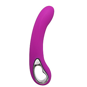 Pretty Love Alston purple