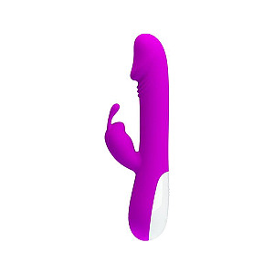 Pretty Love Robert 30 function vibration