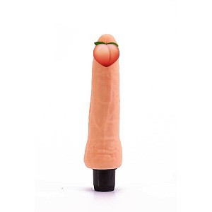 LoveToy Real Feel Cyberskin Vibrator 2