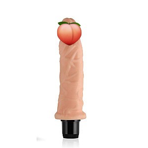 LoveToy Real Feel Cyberskin Vibrator 3