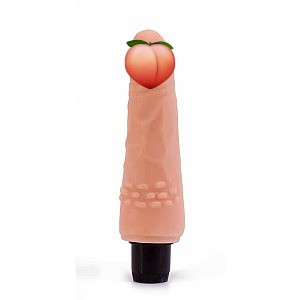 LoveToy Real Feel Cyberskin Vibrator 4