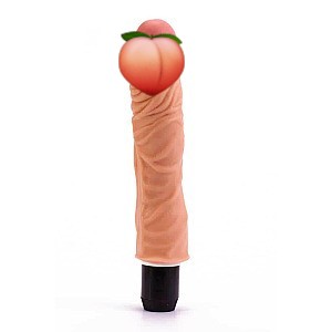 LoveToy Real Feel Flexi Vibrator 4