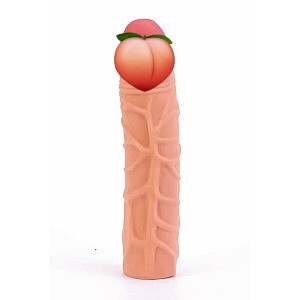 Lovetoy Pleasure X-Tender návlek na penis #2
