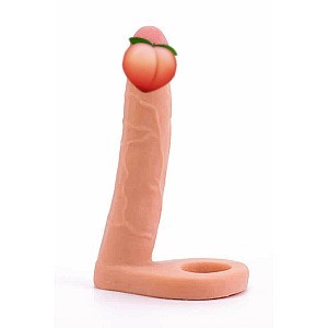 LoveToy The Ultra Soft Double 6,25