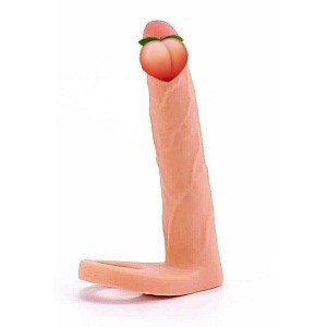LoveToy The Ultra Soft Double 7