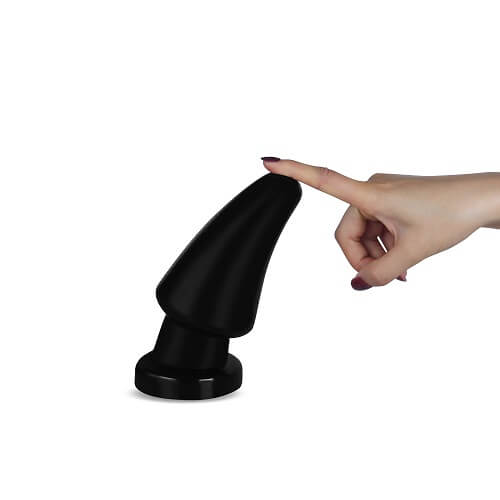 Královský anální kolík Lovetoy King-Sized Anal Shocker 7" (17 cm)