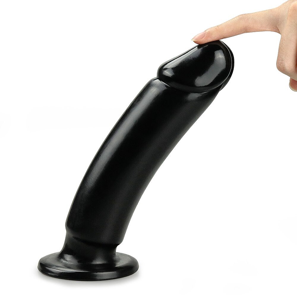 LoveToy King-sized Anal Dildo