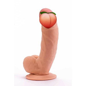 LoveToy The Ultra Soft Dude 8.5″
