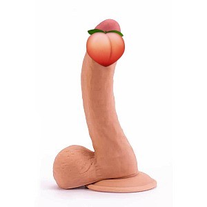 LoveToy The Ultra Soft Dude 8.8″