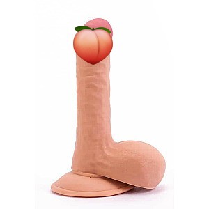 LoveToy The Ultra Soft Dude 7.5″