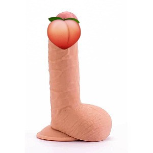 LoveToy The Ultra Soft Dude 7.5″