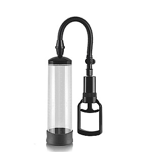 LoveToy Maximizer Worx VX1 černá