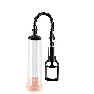 LoveToy Maximizer Worx VX1 tělová