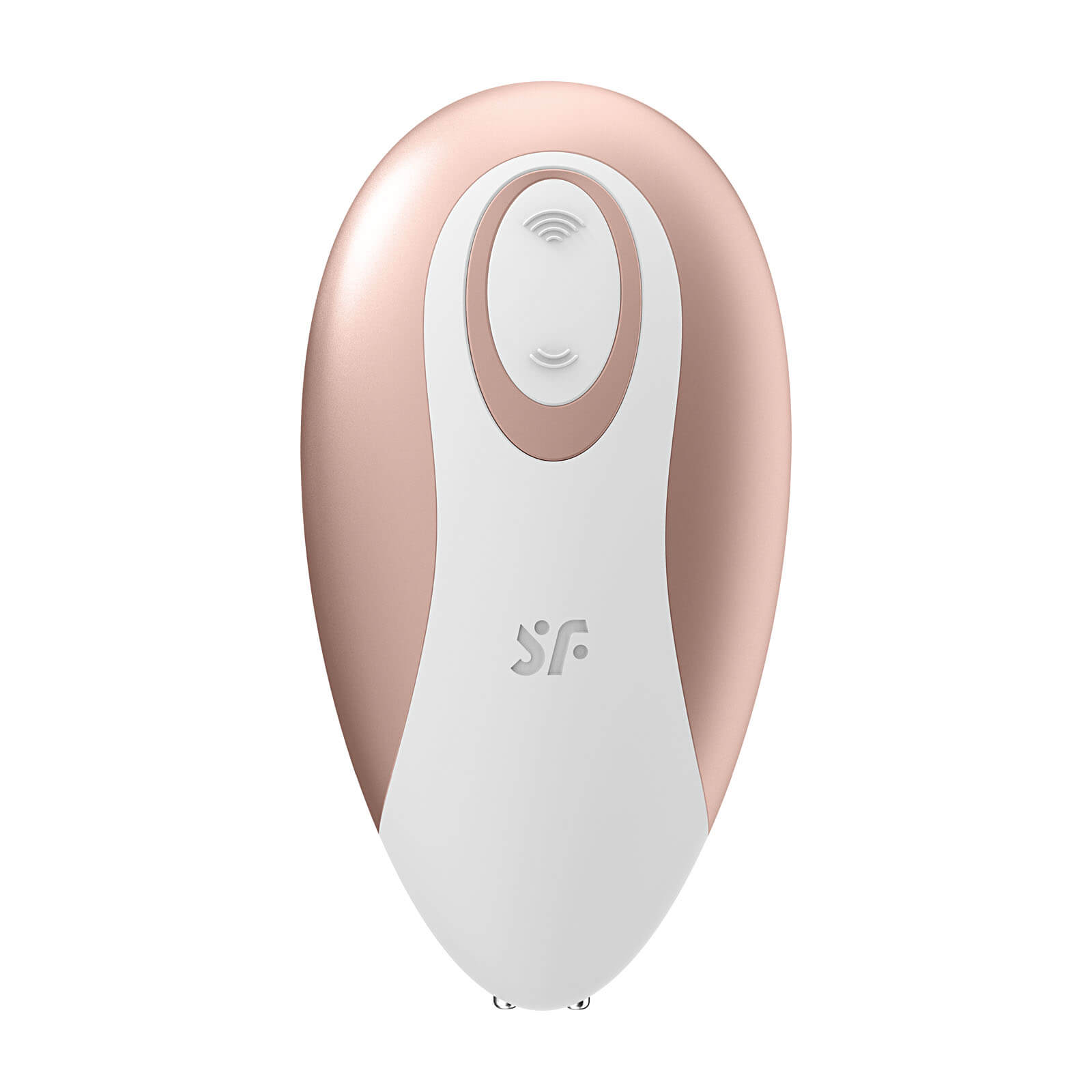 Satisfyer Deluxe, bezdotykový stimulátor klitorisu